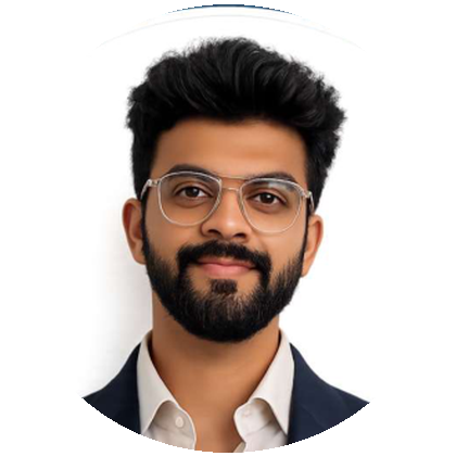 Dr. Shivank Singh